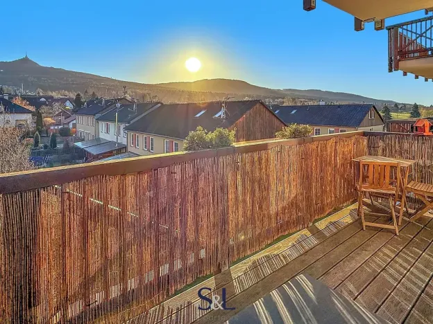 Pronájem bytu 3+kk, Liberec, Tálínská, 78 m2