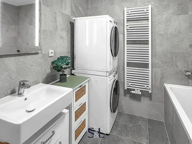 Pronájem bytu 3+kk, Liberec, Tálínská, 78 m2