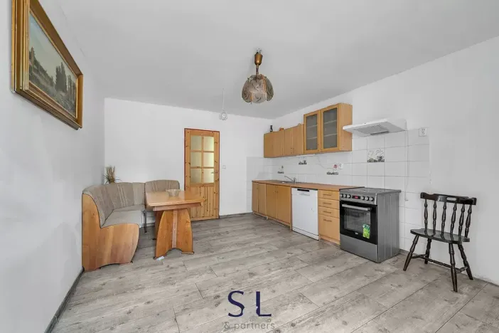 Prodej rodinného domu, Desná, Údolní, 538 m2