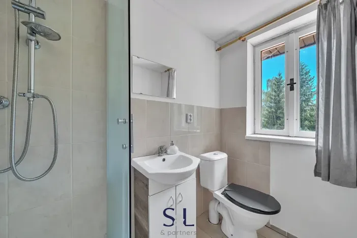 Prodej rodinného domu, Desná, Údolní, 538 m2