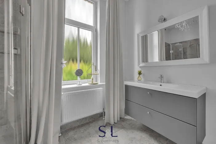 Prodej bytu 3+1, Cvikov, Mlýnská, 119 m2