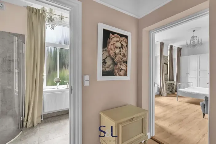 Prodej bytu 3+1, Cvikov, Mlýnská, 119 m2