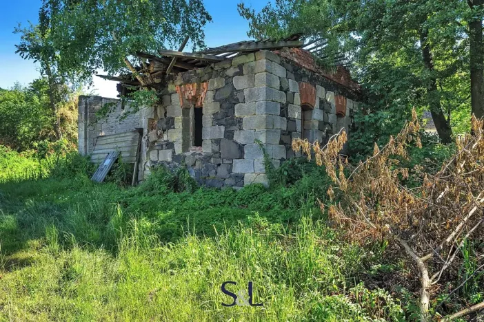 Prodej pozemku pro bydlení, Žandov, 1527 m2