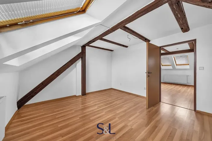 Prodej rodinného domu, Česká Lípa, Hrnčířská, 256 m2