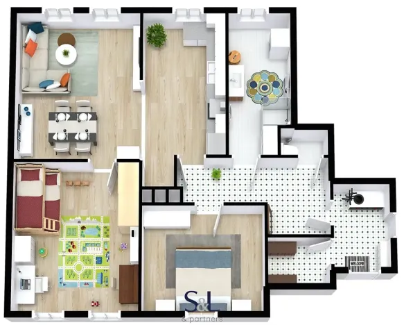 Prodej rodinného domu, Česká Lípa, Hrnčířská, 256 m2