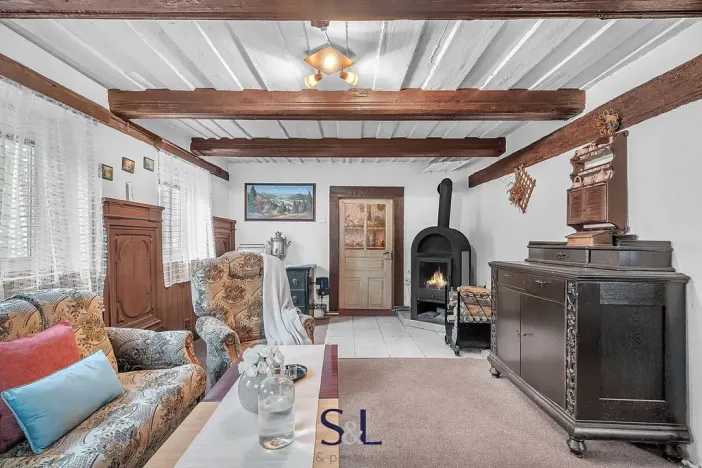 Prodej rodinného domu, Krásná Lípa, Varnsdorfská, 195 m2