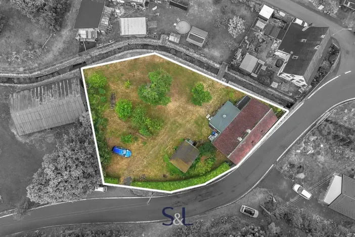 Prodej rodinného domu, Krásná Lípa, Varnsdorfská, 195 m2