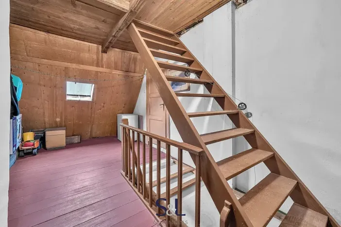 Prodej rodinného domu, Krásná Lípa, Varnsdorfská, 195 m2