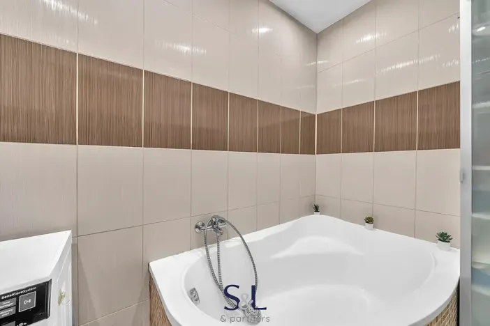 Prodej bytu 2+1, Teplice, Duchcovská, 51 m2