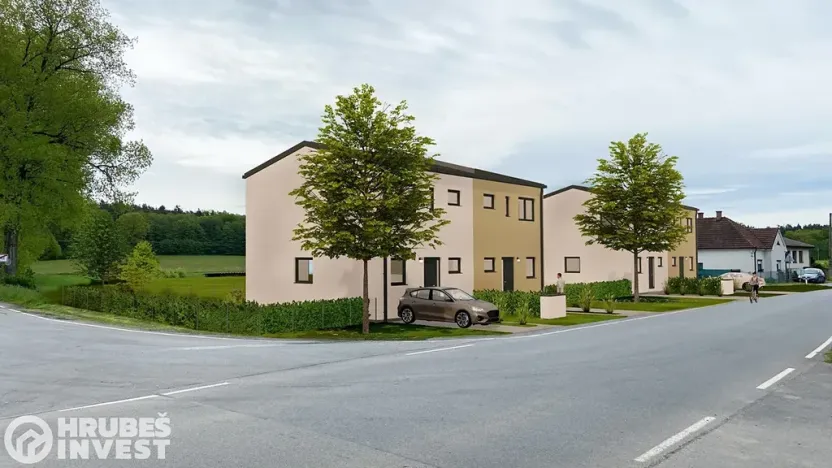 Prodej rodinného domu, Olešnice, 105 m2