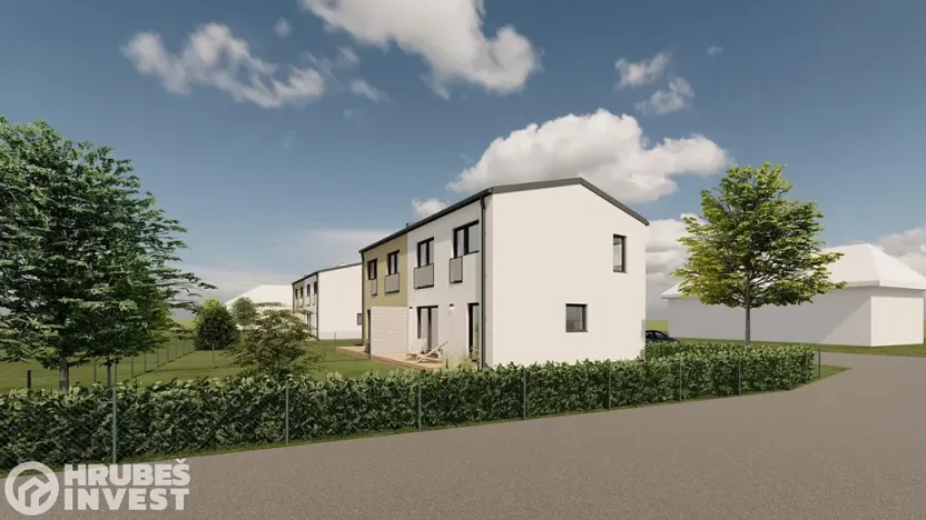 Prodej rodinného domu, Olešnice, 105 m2