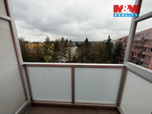 Prodej bytu 3+1, Frýdek-Místek - Místek, Bezručova, 66 m2