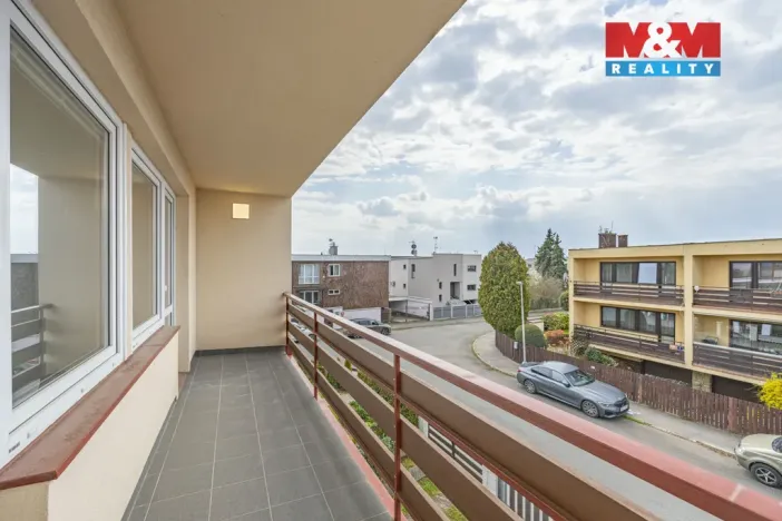 Prodej rodinného domu, Praha - Čimice, Chorušická, 198 m2