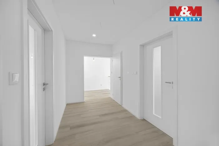 Prodej rodinného domu, Praha - Čimice, Chorušická, 198 m2