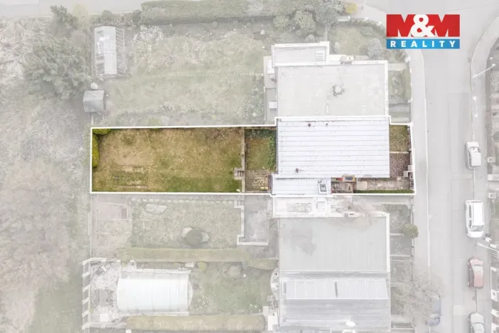 Prodej rodinného domu, Praha - Čimice, Chorušická, 198 m2