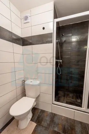 Prodej bytu 1+1, Praha - Troja, Krynická, 29 m2