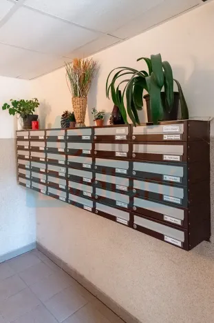 Prodej bytu 1+1, Praha - Troja, Krynická, 29 m2