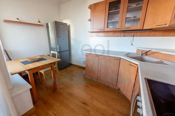 Prodej bytu 1+kk, Praha - Troja, Hnězdenská, 41 m2