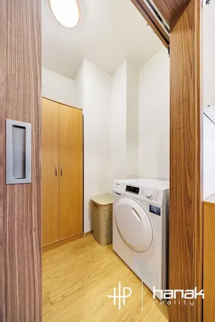 Prodej bytu 3+kk, Olomouc, Okružní, 66 m2