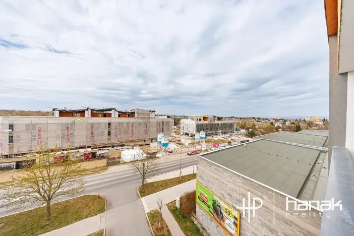 Prodej bytu 3+kk, Olomouc, Okružní, 66 m2