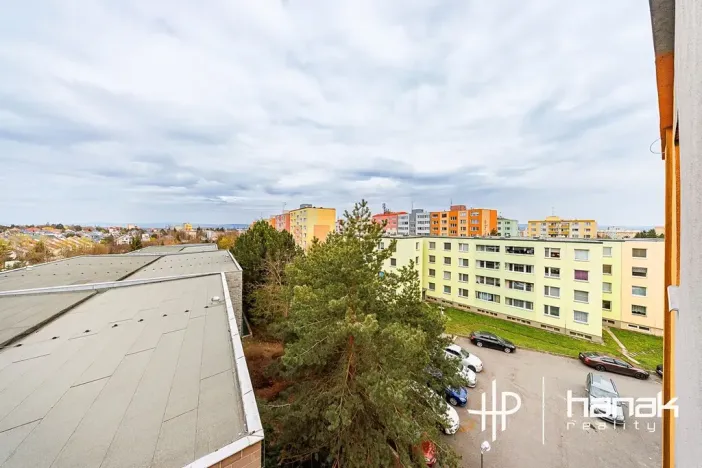 Prodej bytu 3+kk, Olomouc, Okružní, 66 m2