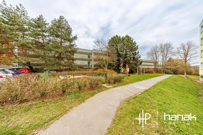 Prodej bytu 3+kk, Olomouc, Okružní, 66 m2