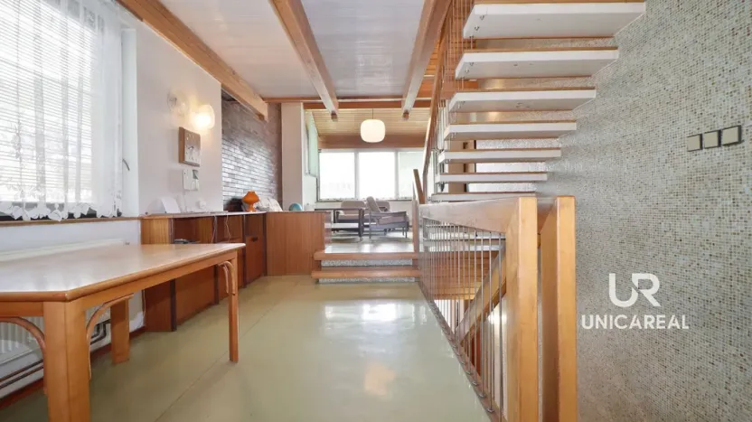 Prodej rodinného domu, Brno - Komín, Ulrychova, 275 m2