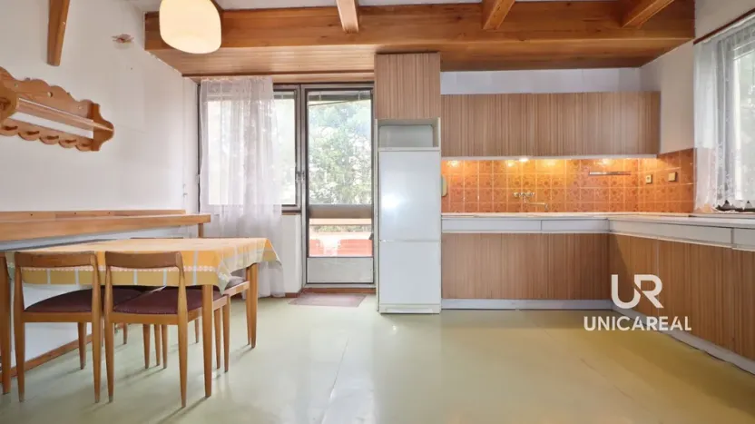 Prodej rodinného domu, Brno - Komín, Ulrychova, 275 m2