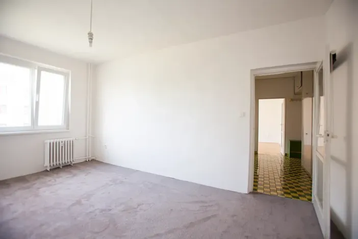 Prodej bytu 2+1, Praha, K lučinám, 54 m2