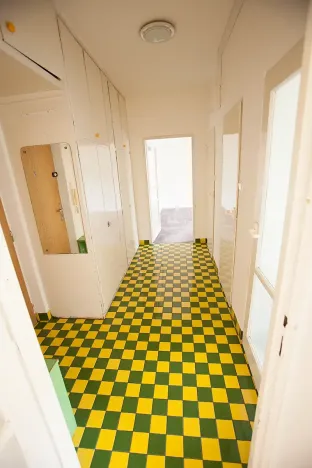 Prodej bytu 2+1, Praha, K lučinám, 54 m2