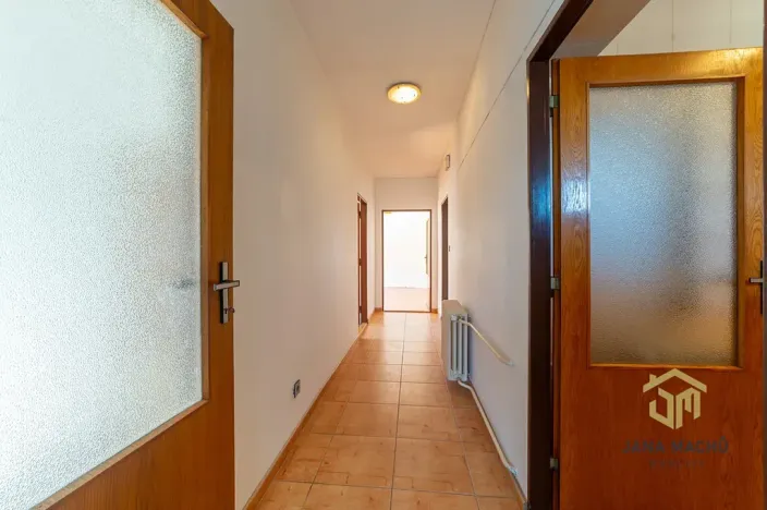 Prodej rodinného domu, Vlčková, 120 m2