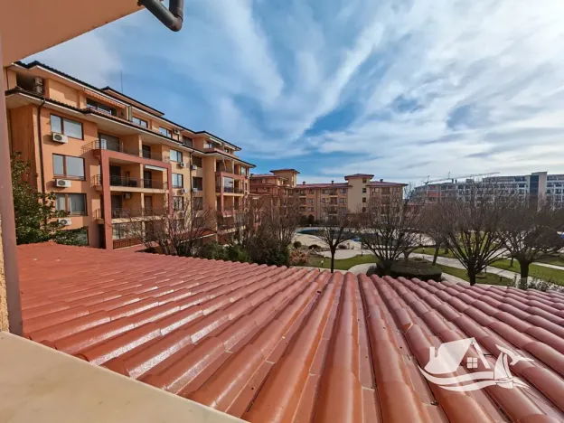 Prodej bytu 3+kk, Sveti Vlas, Bulharsko, 74 m2