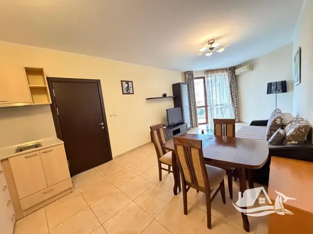 Prodej bytu 3+kk, Ravda, Bulharsko, 80 m2