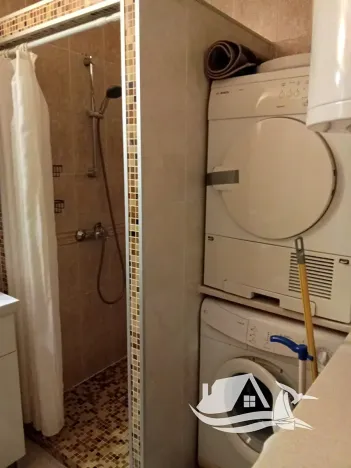 Prodej bytu 2+kk, Sveti Vlas, Bulharsko, 57 m2