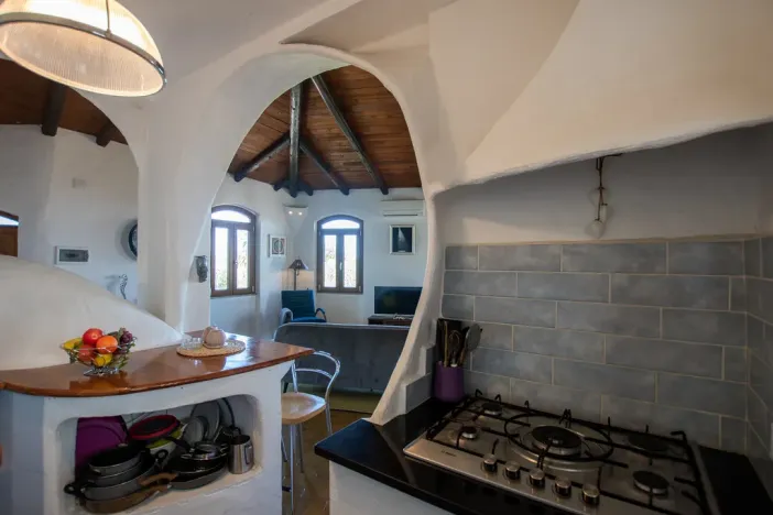 Prodej domu, Valledoria - La Ciaccia, Sardinie, Itálie, 130 m2