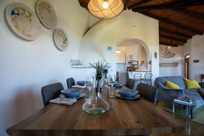 Prodej domu, Valledoria - La Ciaccia, Sardinie, Itálie, 130 m2