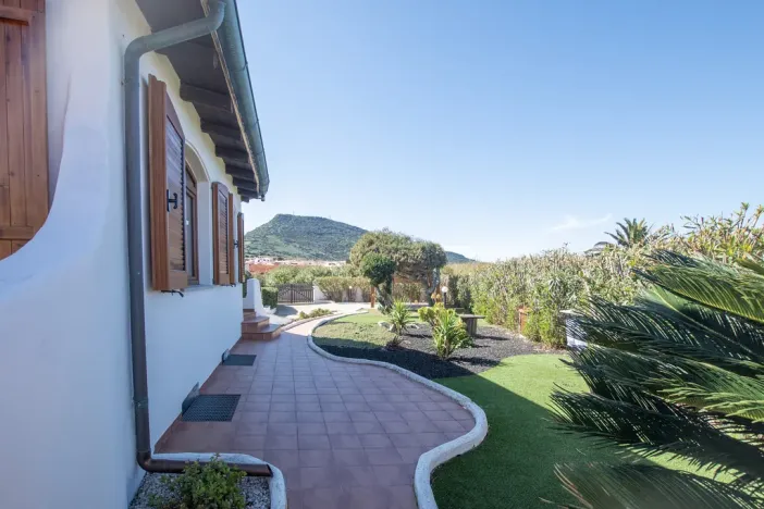 Prodej domu, Valledoria - La Ciaccia, Sardinie, Itálie, 130 m2