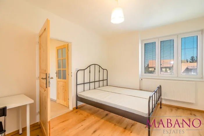 Pronájem bytu, Praha - Šeberov, Sladovnická, 15 m2