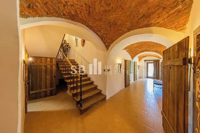 Prodej rodinného domu, Rýmařov, Rýmařovská, 600 m2