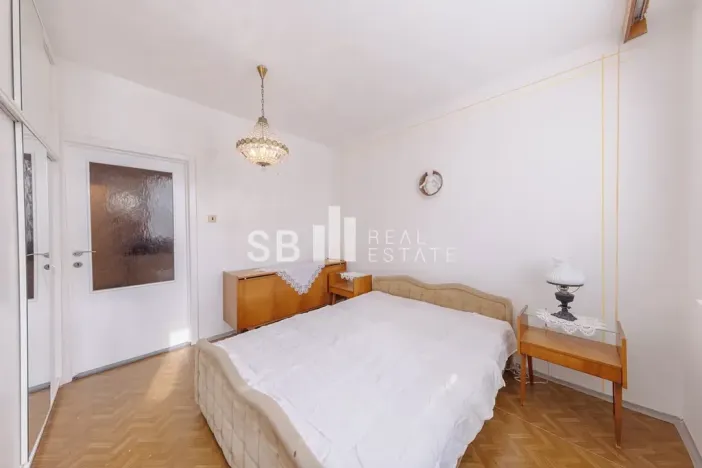 Prodej bytu 2+1, Mohelnice, nám. Kosmonautů, 52 m2