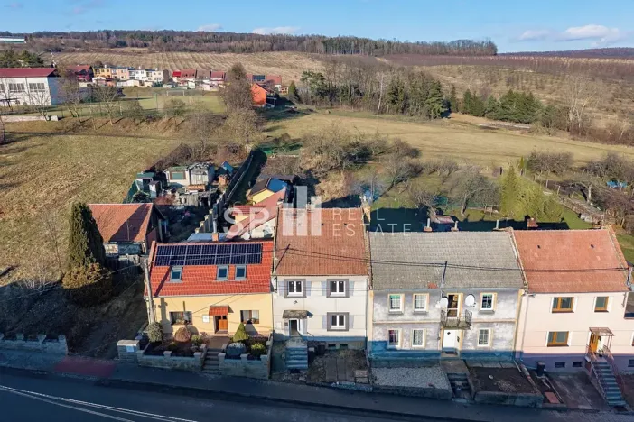 Prodej rodinného domu, Litenčice, 150 m2