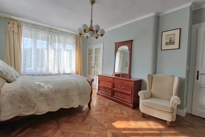 Prodej vily, Chocerady, 340 m2