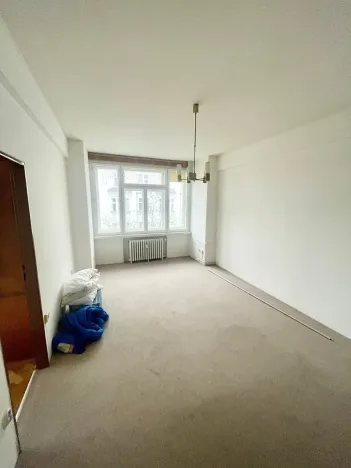 Pronájem bytu 3+1, Praha - Holešovice, Tusarova, 90 m2