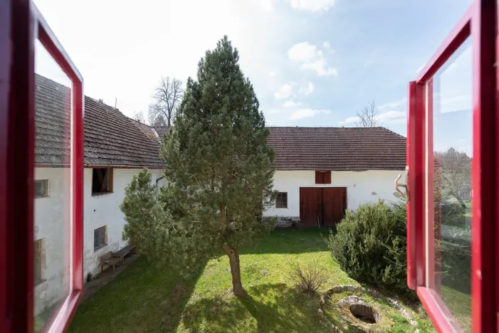 Prodej rodinného domu, Kunžak, Velké Podolí, 150 m2