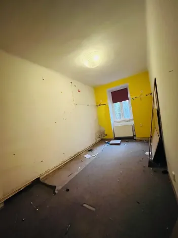 Prodej bytu 3+kk, Brno, Bayerova, 71 m2