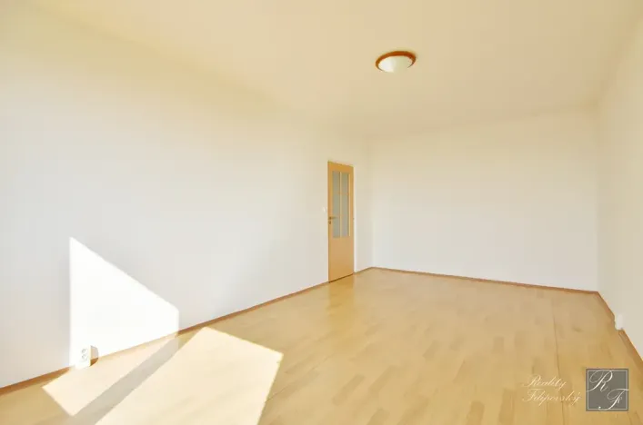 Prodej bytu 2+1, Ústí nad Labem, Pod Rozhlednou, 64 m2