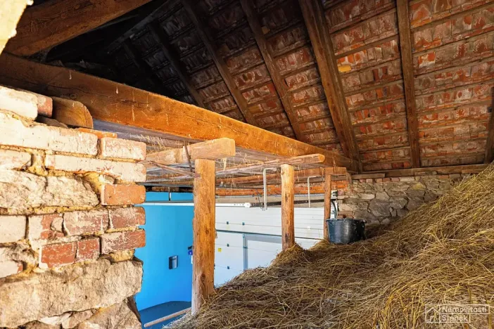 Prodej rodinného domu, Štěkeň, 69 m2