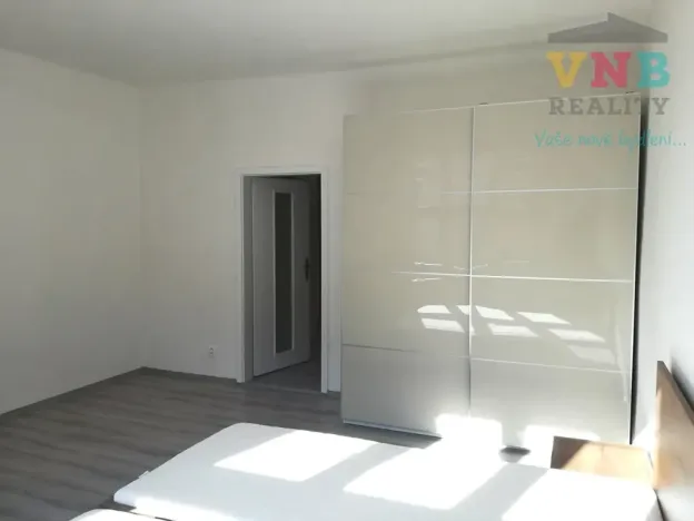 Pronájem bytu 2+kk, Praha - Vinohrady, Slezská, 83 m2