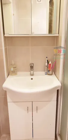 Pronájem bytu 2+kk, Praha - Vinohrady, Slezská, 83 m2