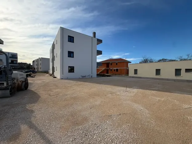 Prodej bytu 3+kk, Umag, Chorvatsko, 75 m2